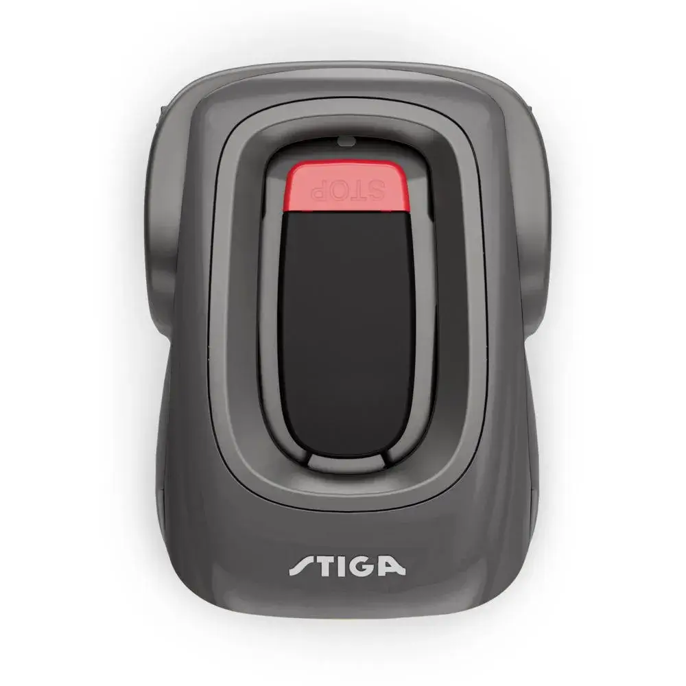 Stiga robotmaaier a8