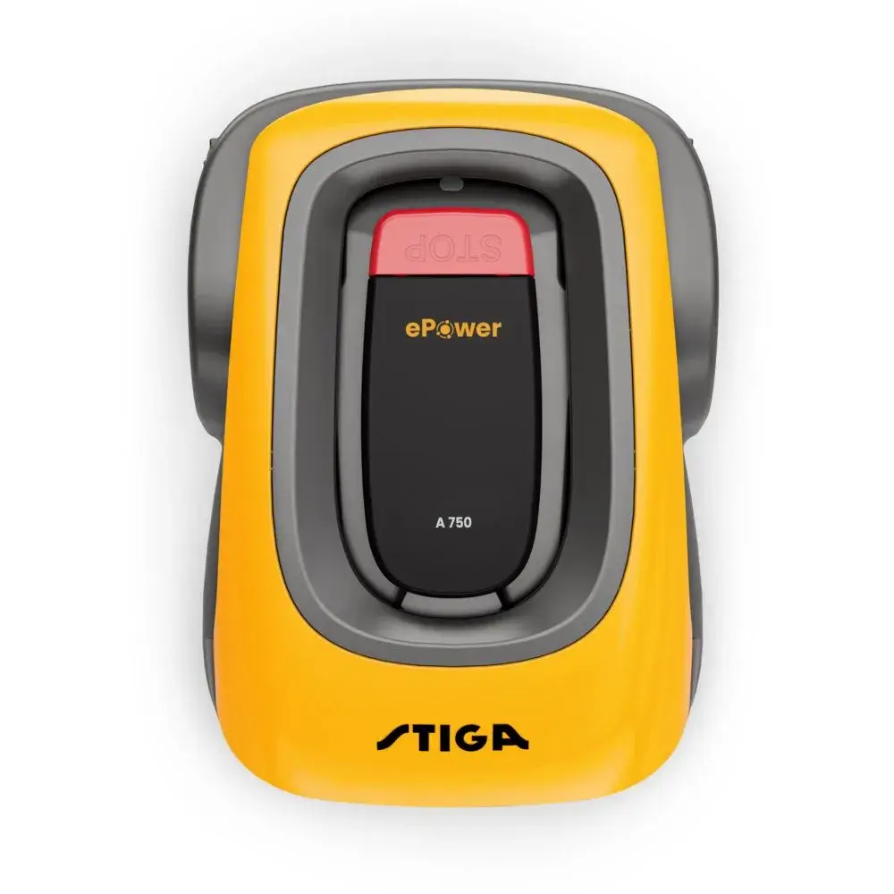 Stiga A 750