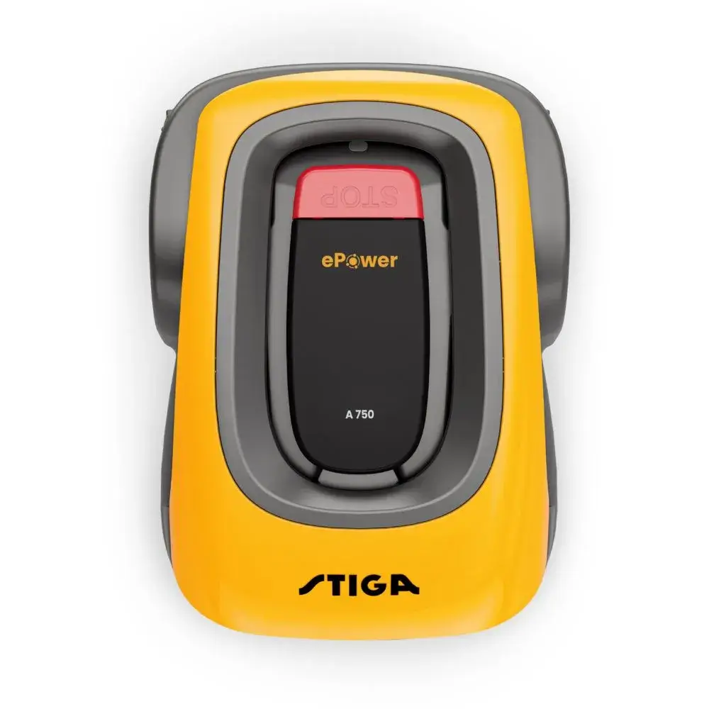 Stiga A 1500
