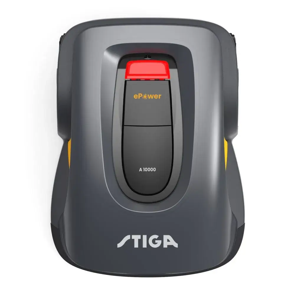 Stiga A 10000