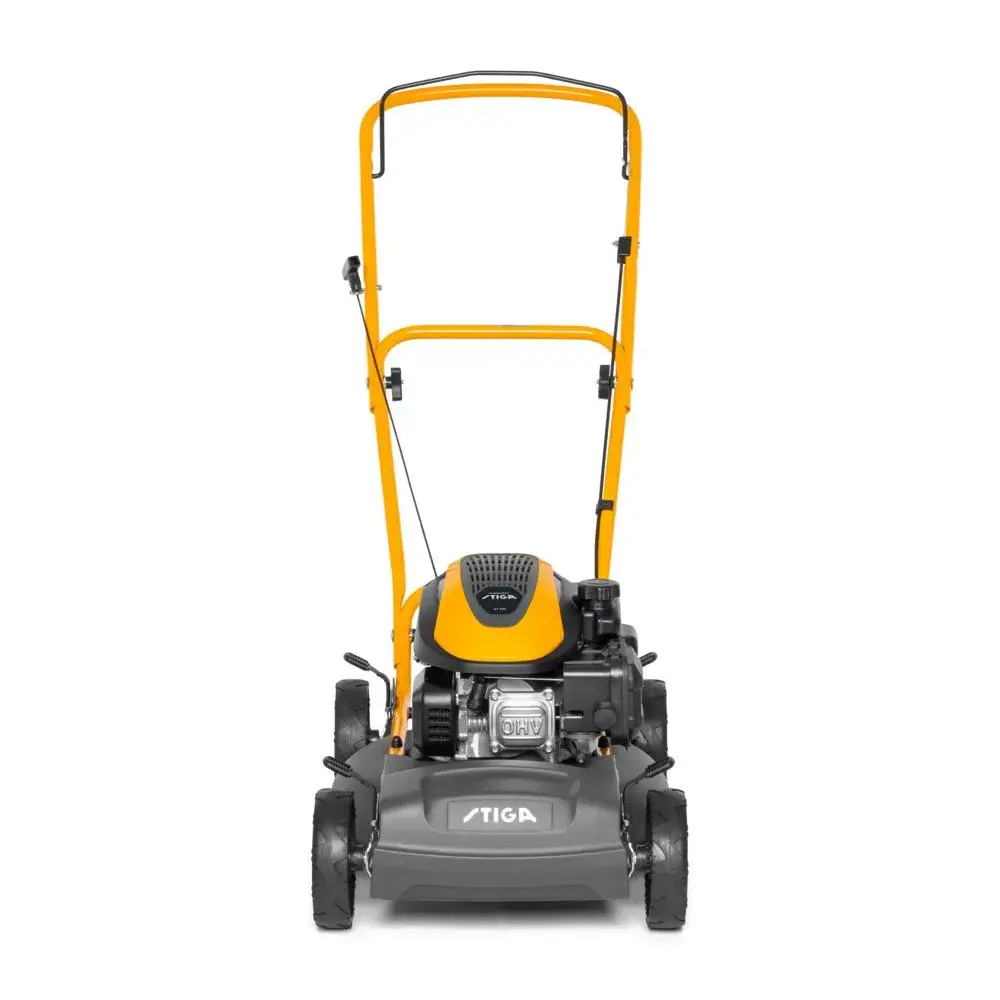 Stiga Multiclip 47