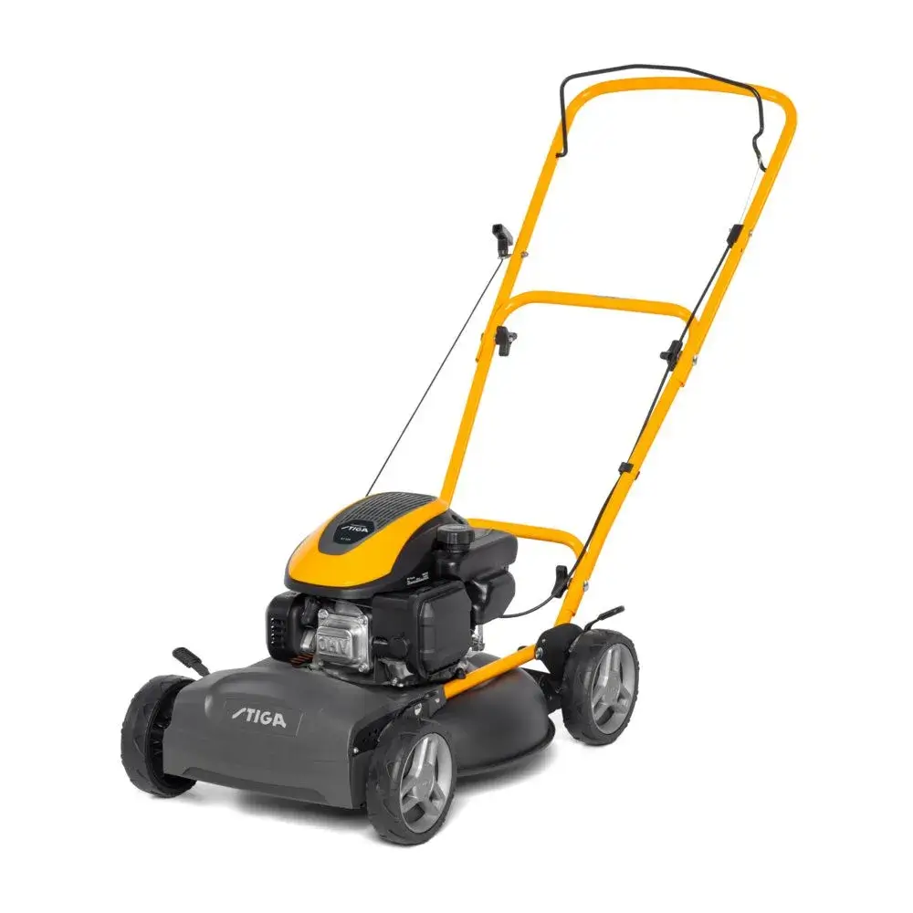 Stiga Multiclip 47