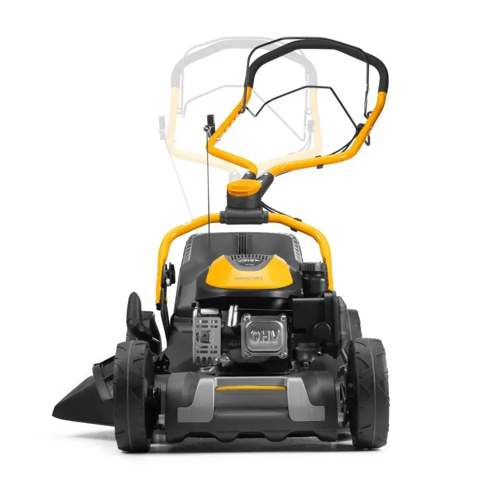 Stiga Combi 748 S