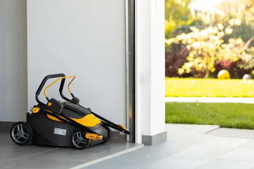 Stiga Collector 136e Kit