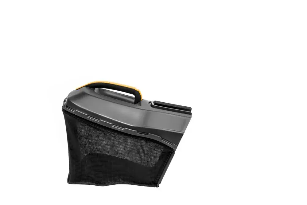 Stiga Collector 136e Kit