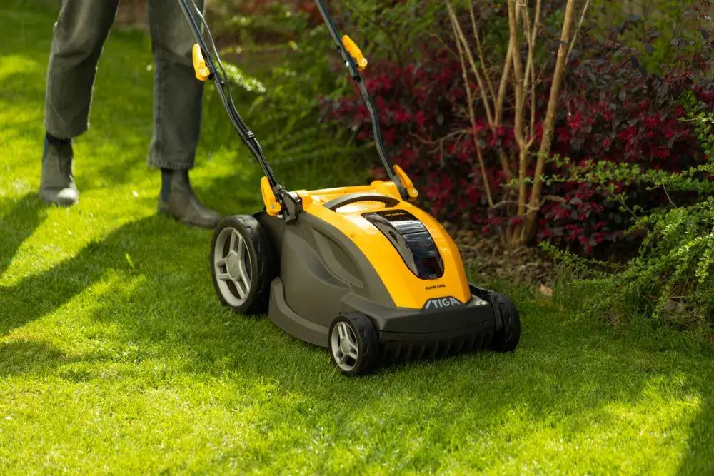 Stiga Combi 340e Kit