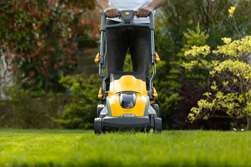 Stiga Combi 340e Kit