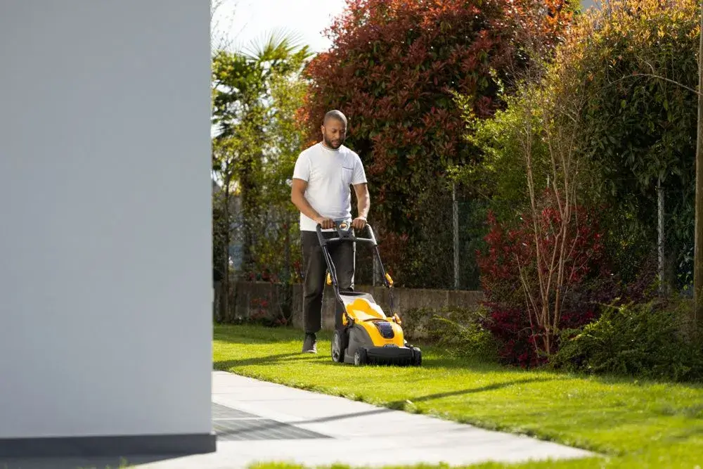 Stiga Combi 340e Kit