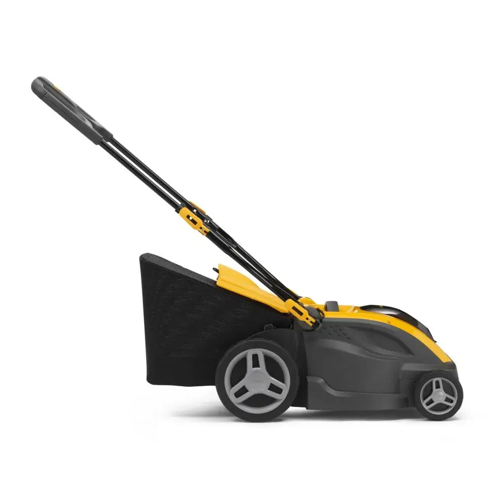 Stiga Combi 340e Kit
