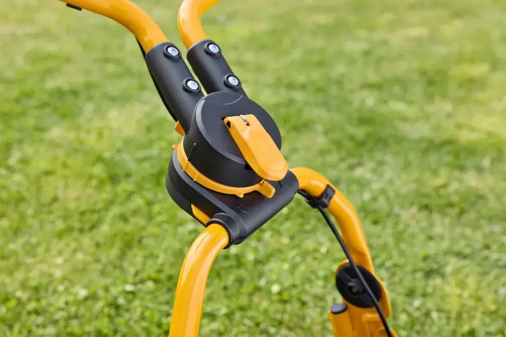 Stiga Multiclip 747e V Kit