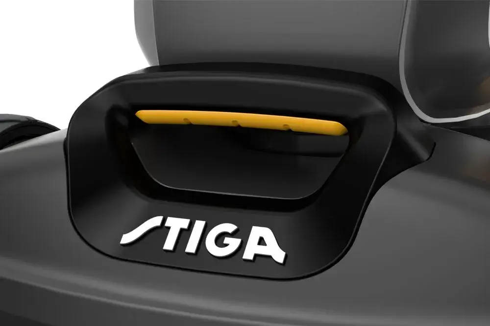 Stiga Multiclip 747e V Kit