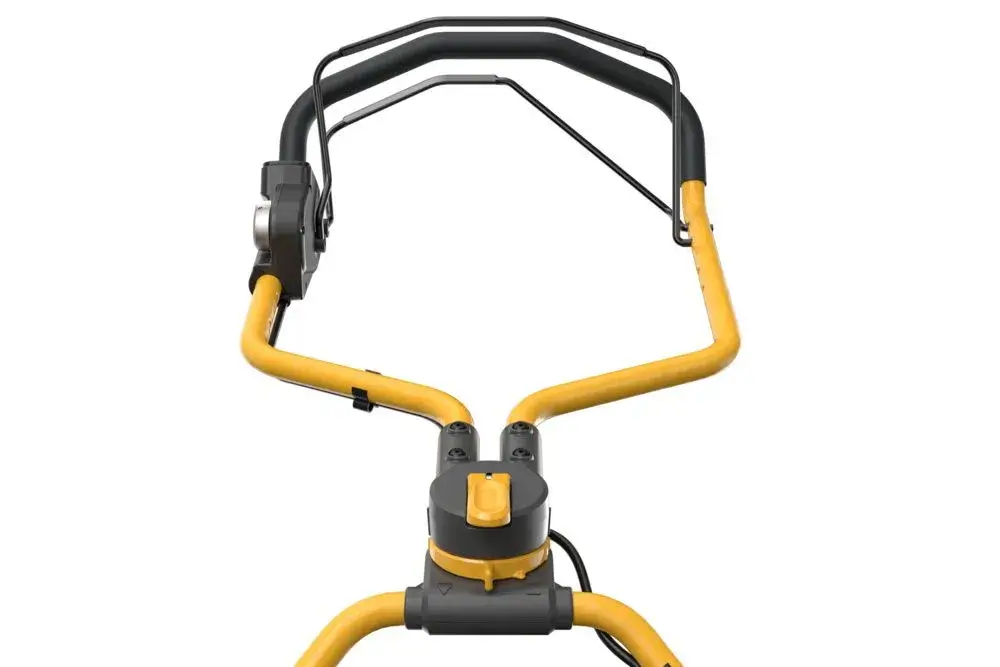Stiga Multiclip 747e V Kit