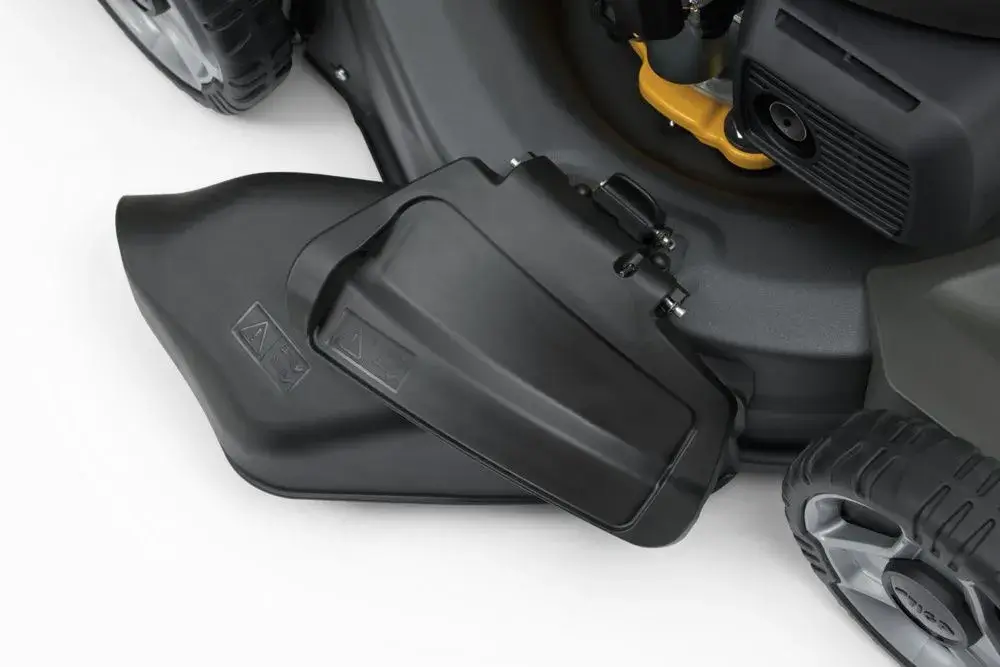 Stiga Twinclip 950 V