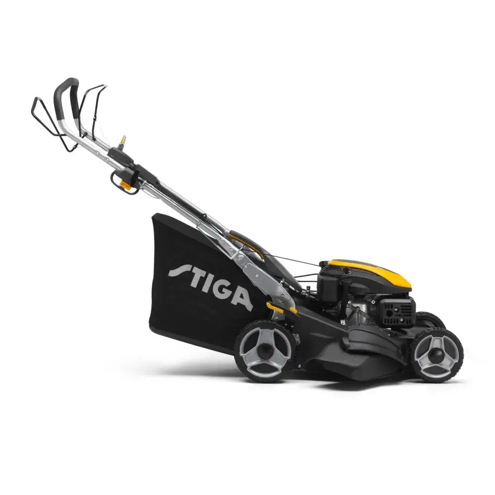 Stiga Twinclip 950 V