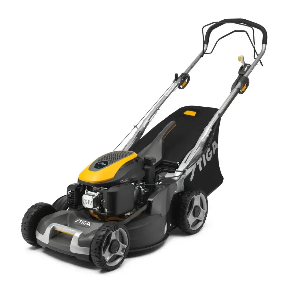 Stiga Twinclip 950 V