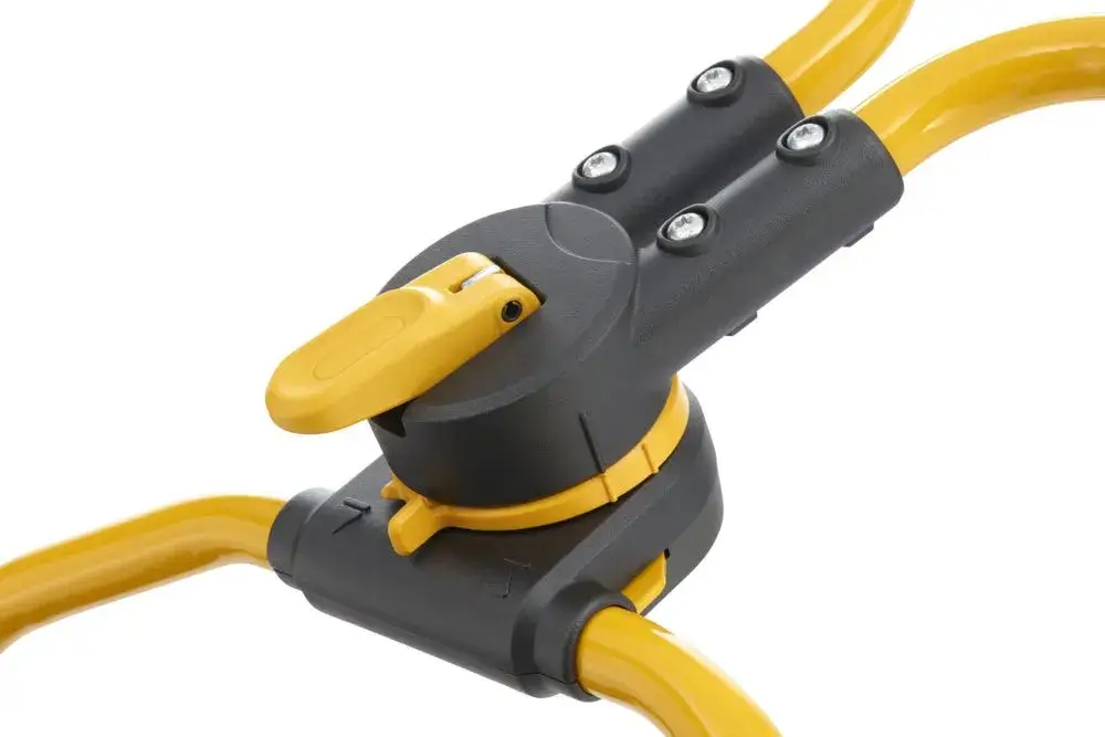 Stiga Collector 543e Kit