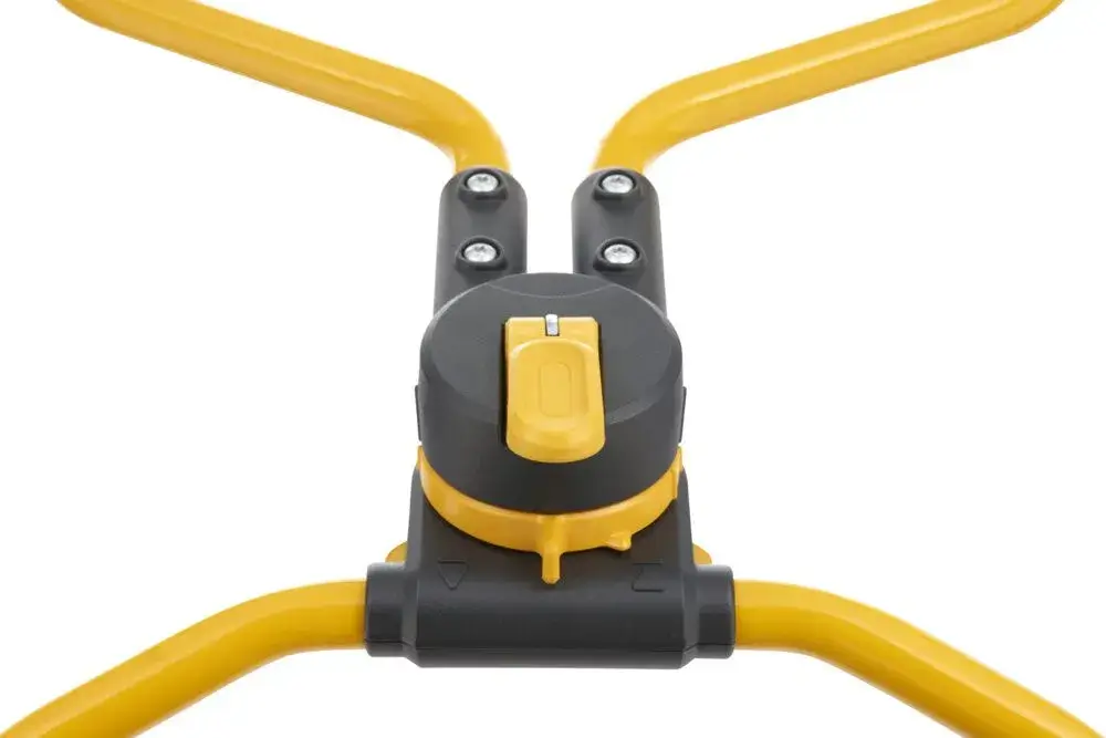 Stiga Collector 543e Kit