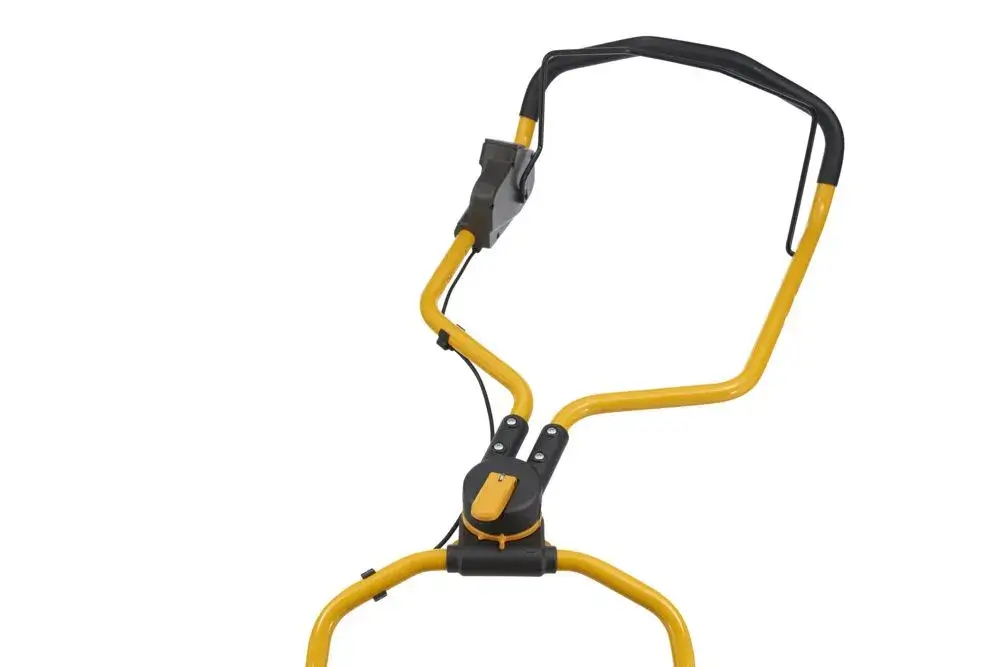 Stiga Collector 543e Kit