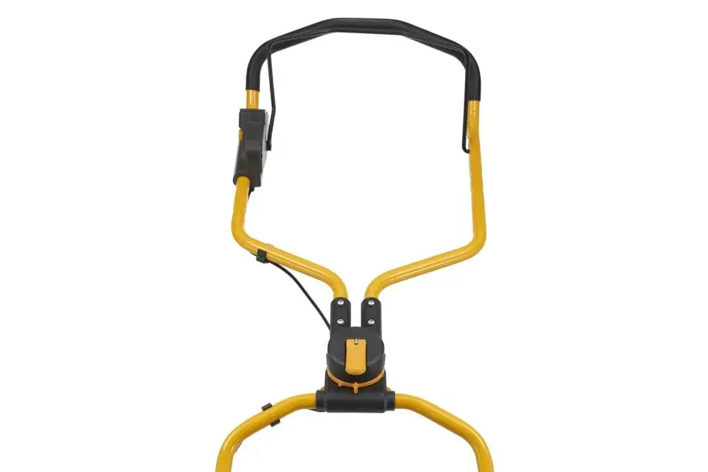 Stiga Collector 543e Kit