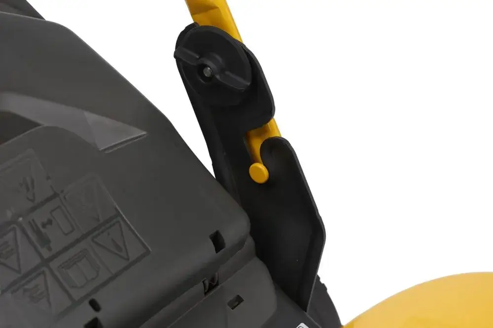 Stiga Collector 543e Kit