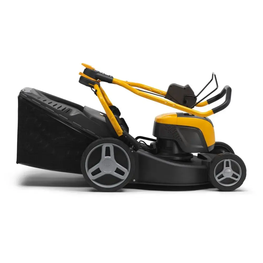 Stiga Collector 548e Kit