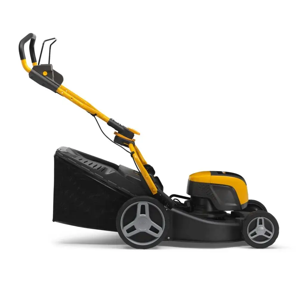 Stiga Collector 548e Kit