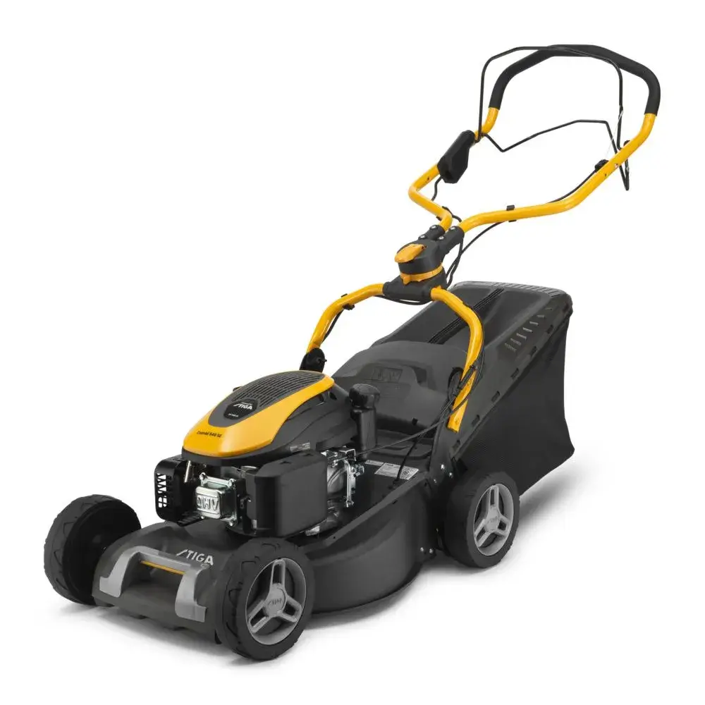 Stiga COMBI 548 SE