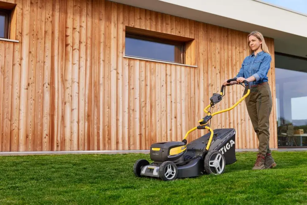 Stiga Combi 748e V Kit
