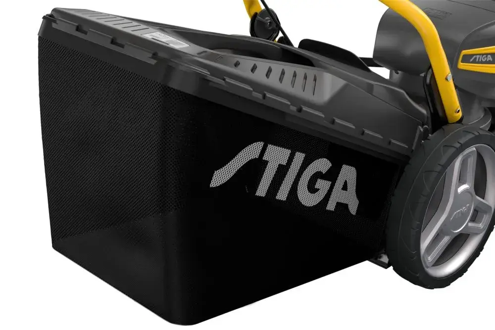 Stiga Combi 748e V Kit