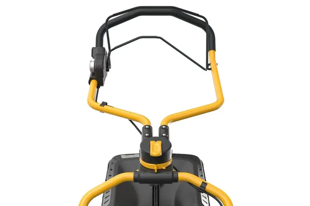 Stiga Combi 748e V Kit