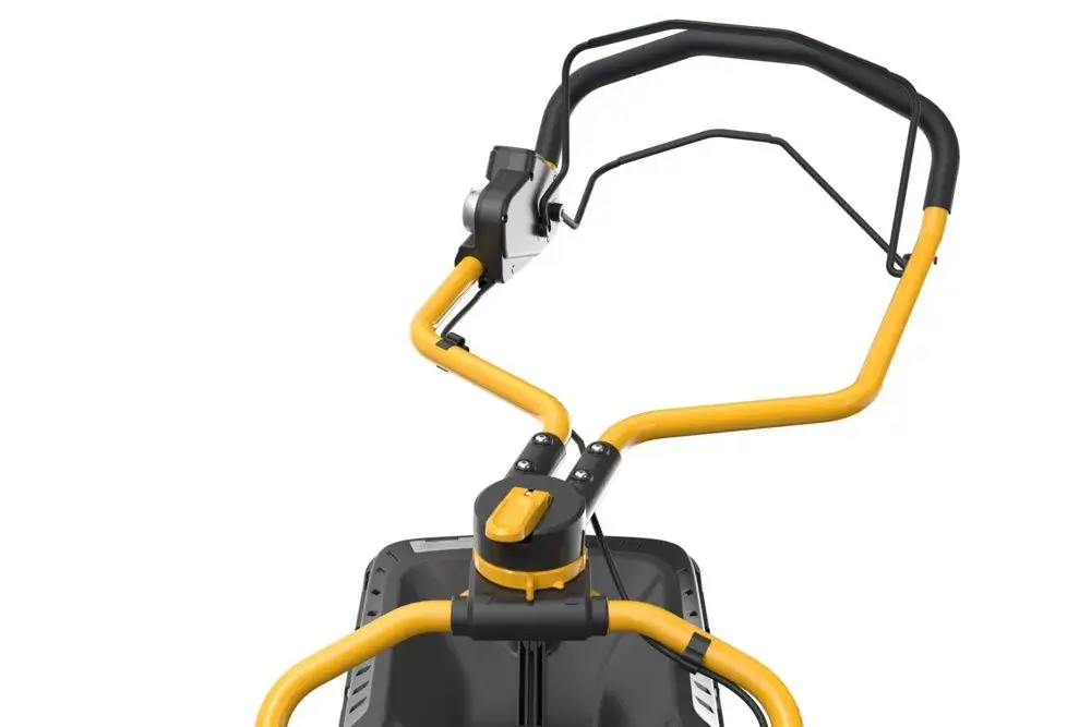 Stiga Combi 748e V Kit