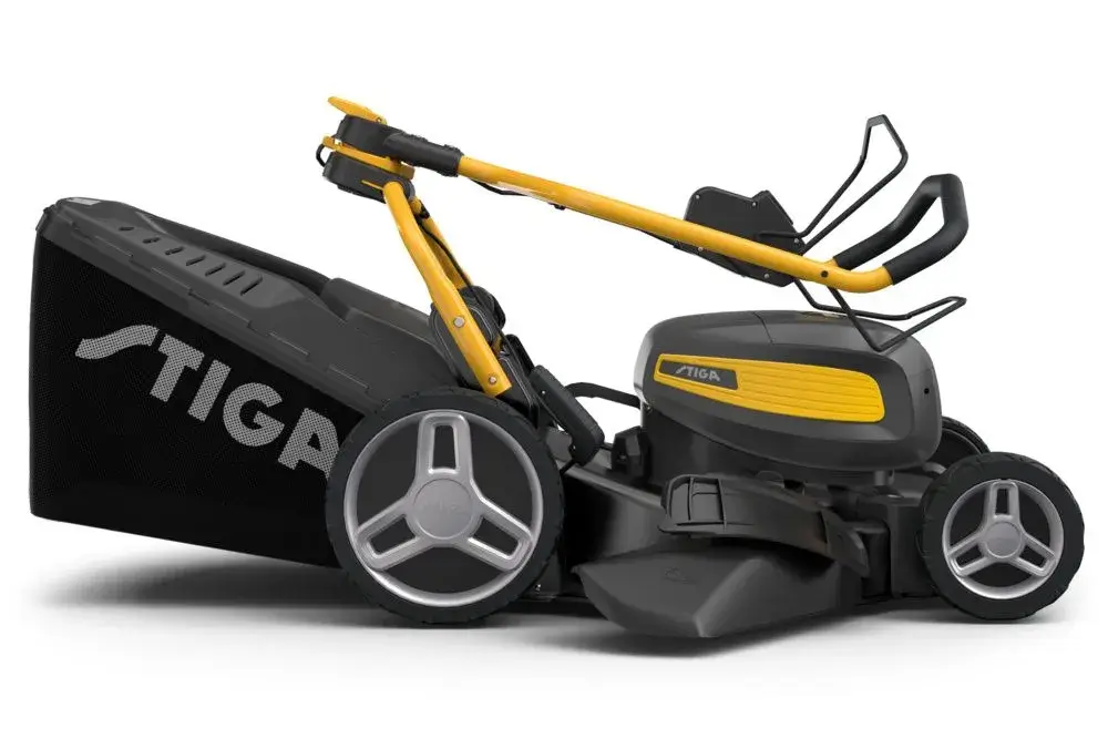 Stiga Combi 748e V Kit