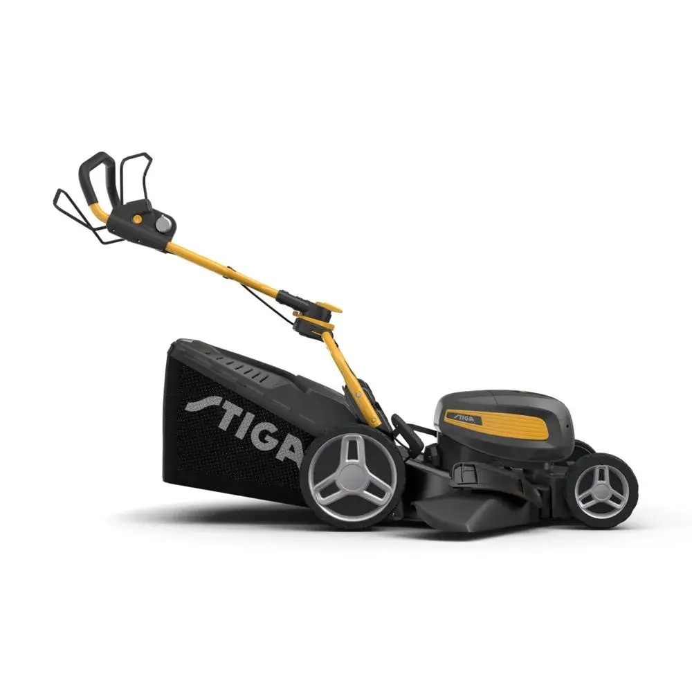 Stiga Combi 748e V Kit