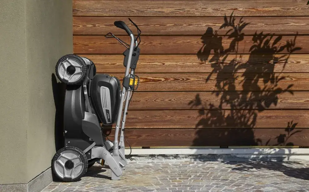 Stiga Twinclip 950e V Kit