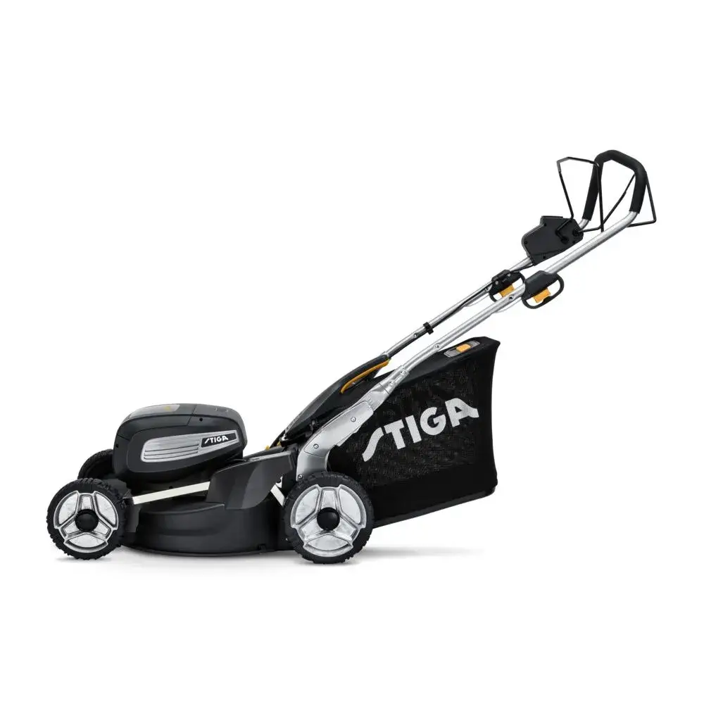 Stiga Twinclip 950e V Kit
