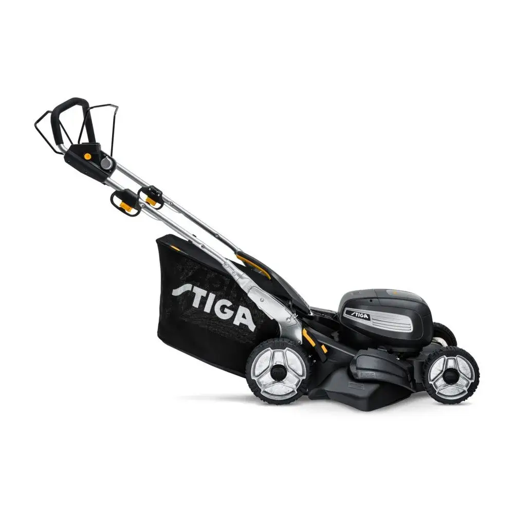 Stiga Twinclip 950e V Kit