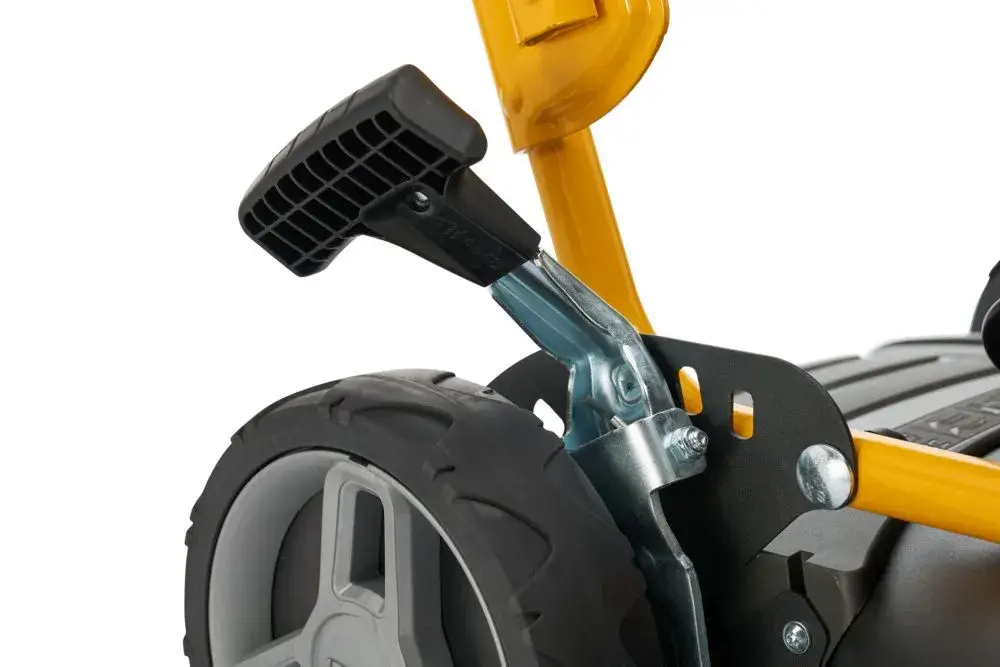 Stiga Multiclip 547e Kit