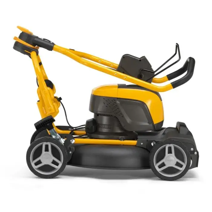 Stiga Combi 548e S Kit