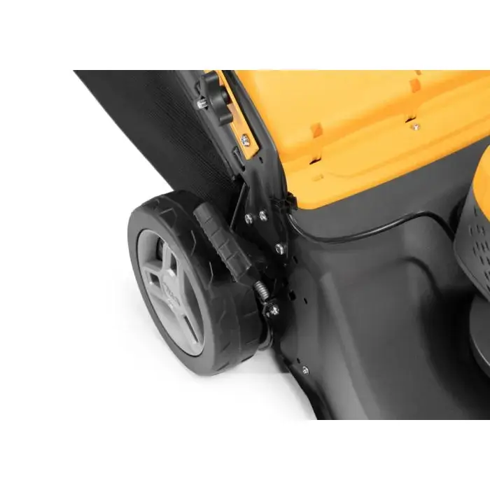Stiga Collector 48 AE Kit