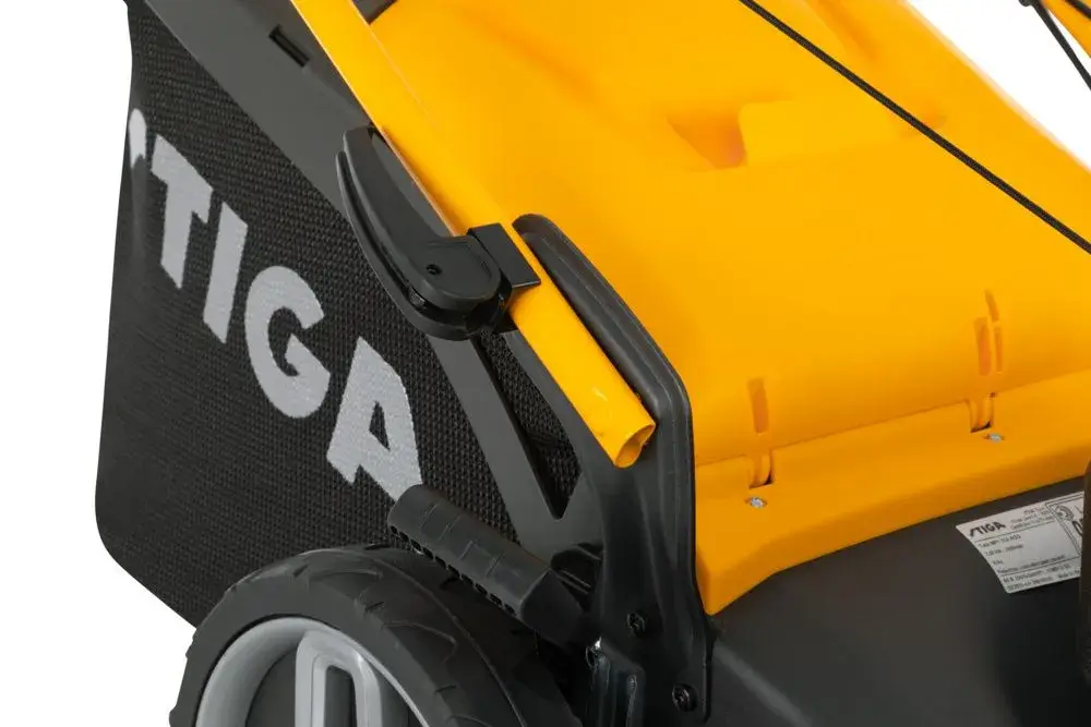 Stiga Combi 55 SQ H