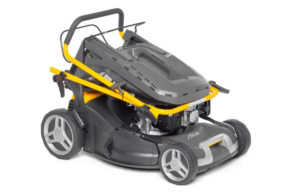 Stiga Combi 50 SQ H