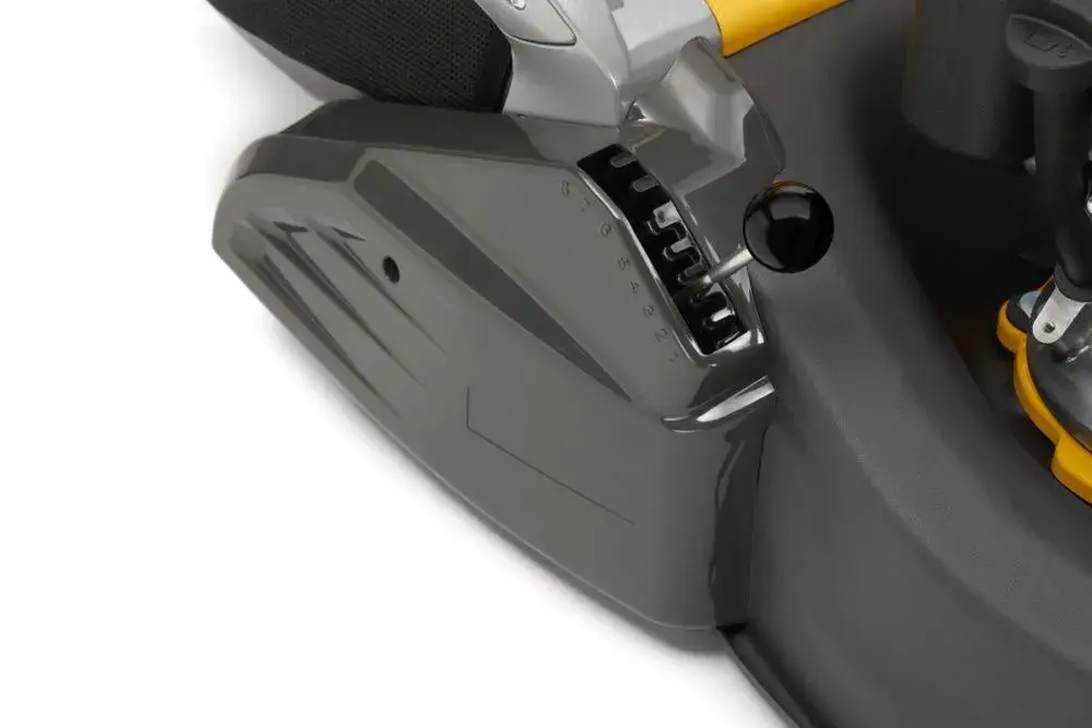 Stiga Twinclip 955 VR