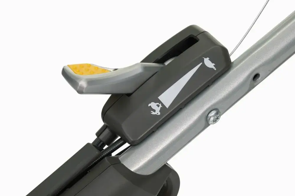 Stiga Twinclip 955 VR