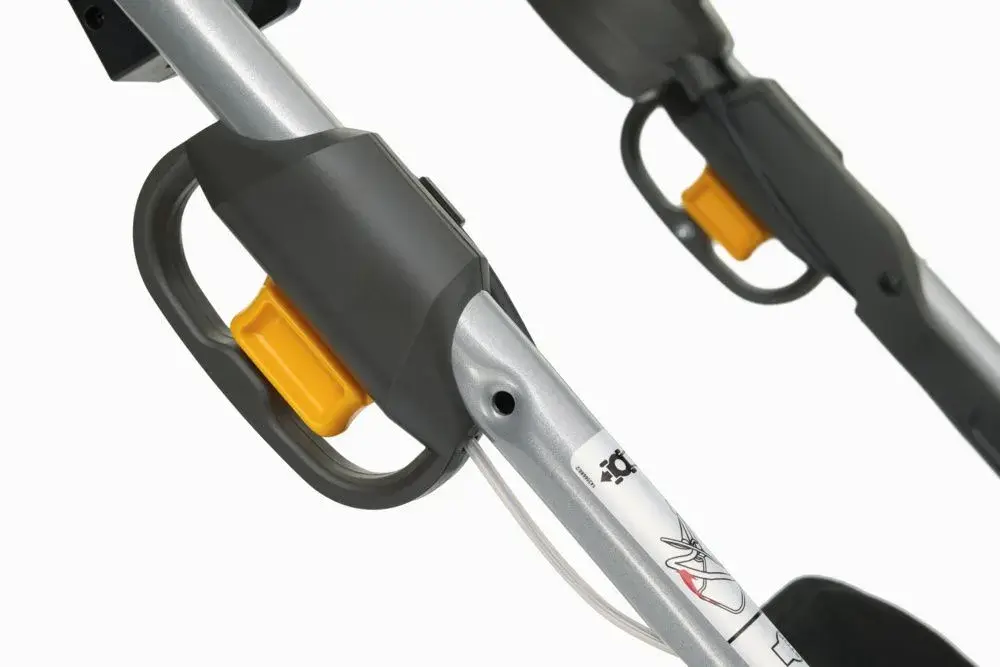 Stiga Twinclip 955 VR