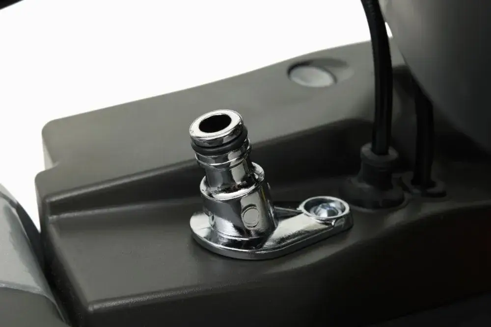 Stiga Twinclip 955 VR