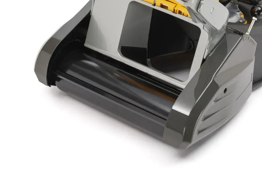 Stiga Twinclip 955 VR