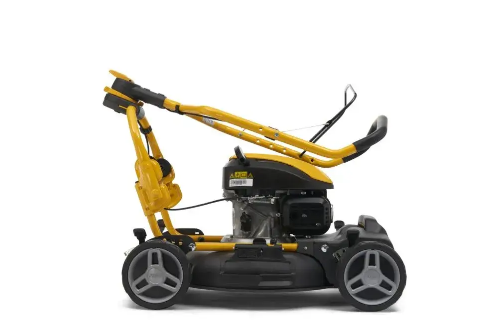 Stiga Multiclip 547 D