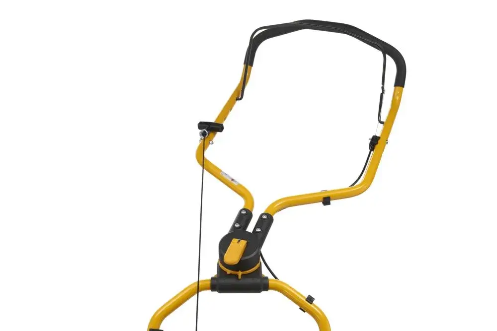 Stiga Multiclip 547 D