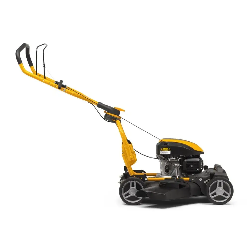 Stiga Multiclip 547 D