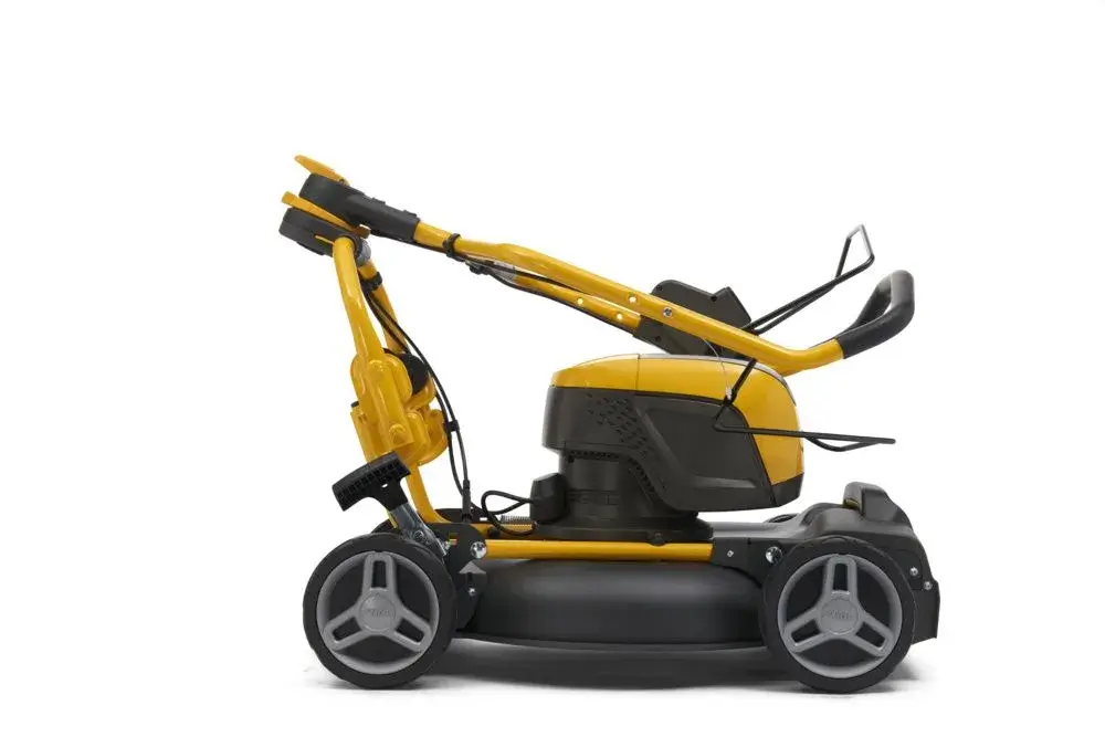 Stiga Multiclip 547e S Kit